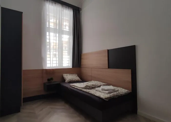 Mirai Apartman