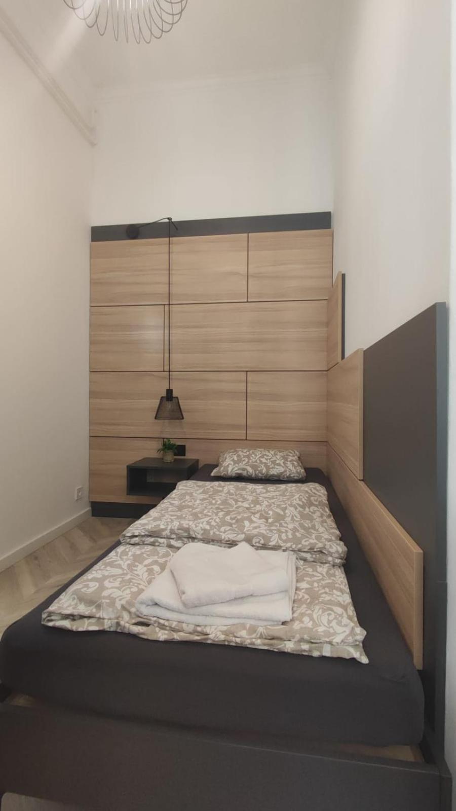 Mirai Appartement *