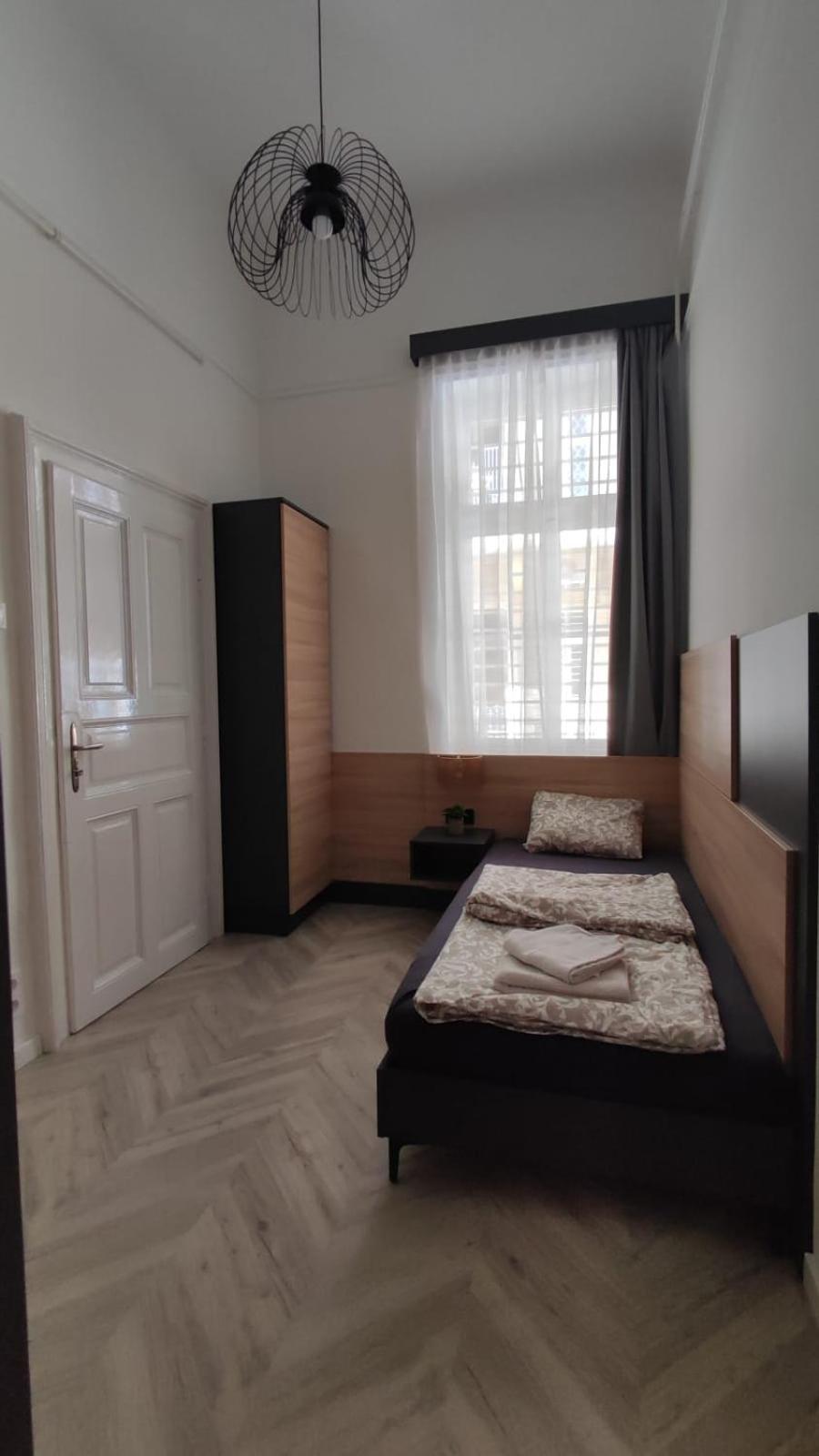 Mirai Appartement