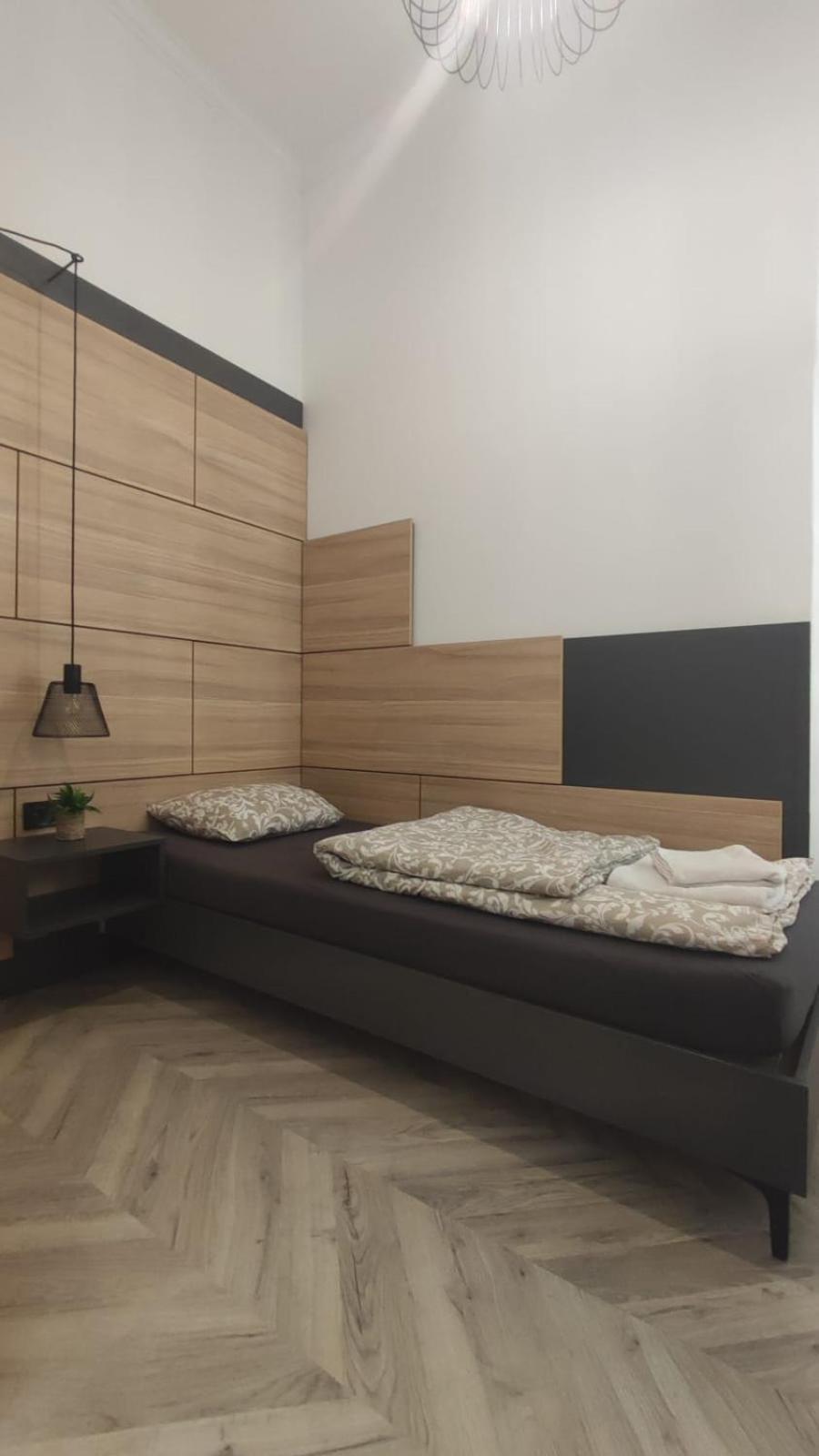 Appartement Mirai *