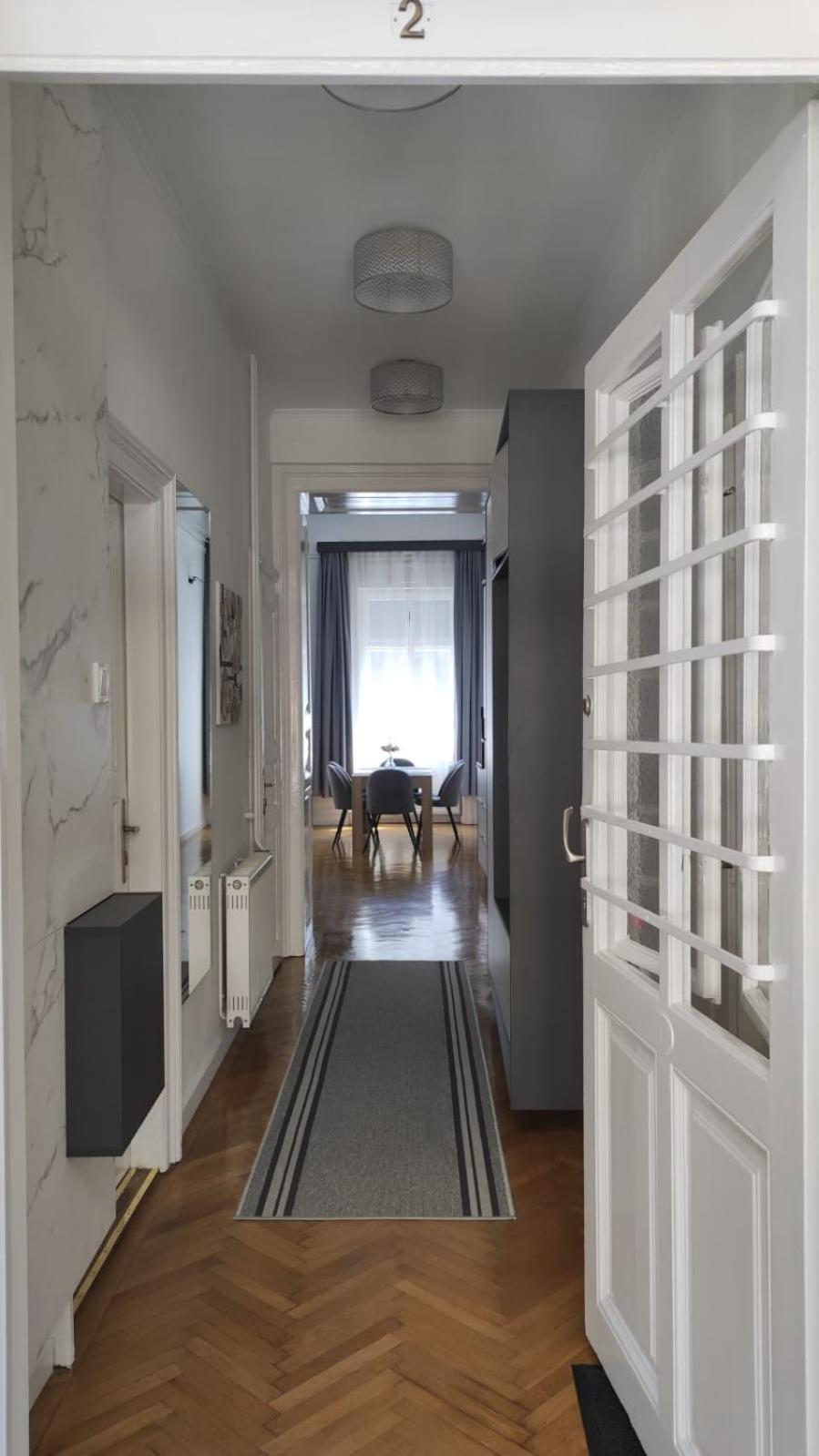 Mirai Appartement Boedapest