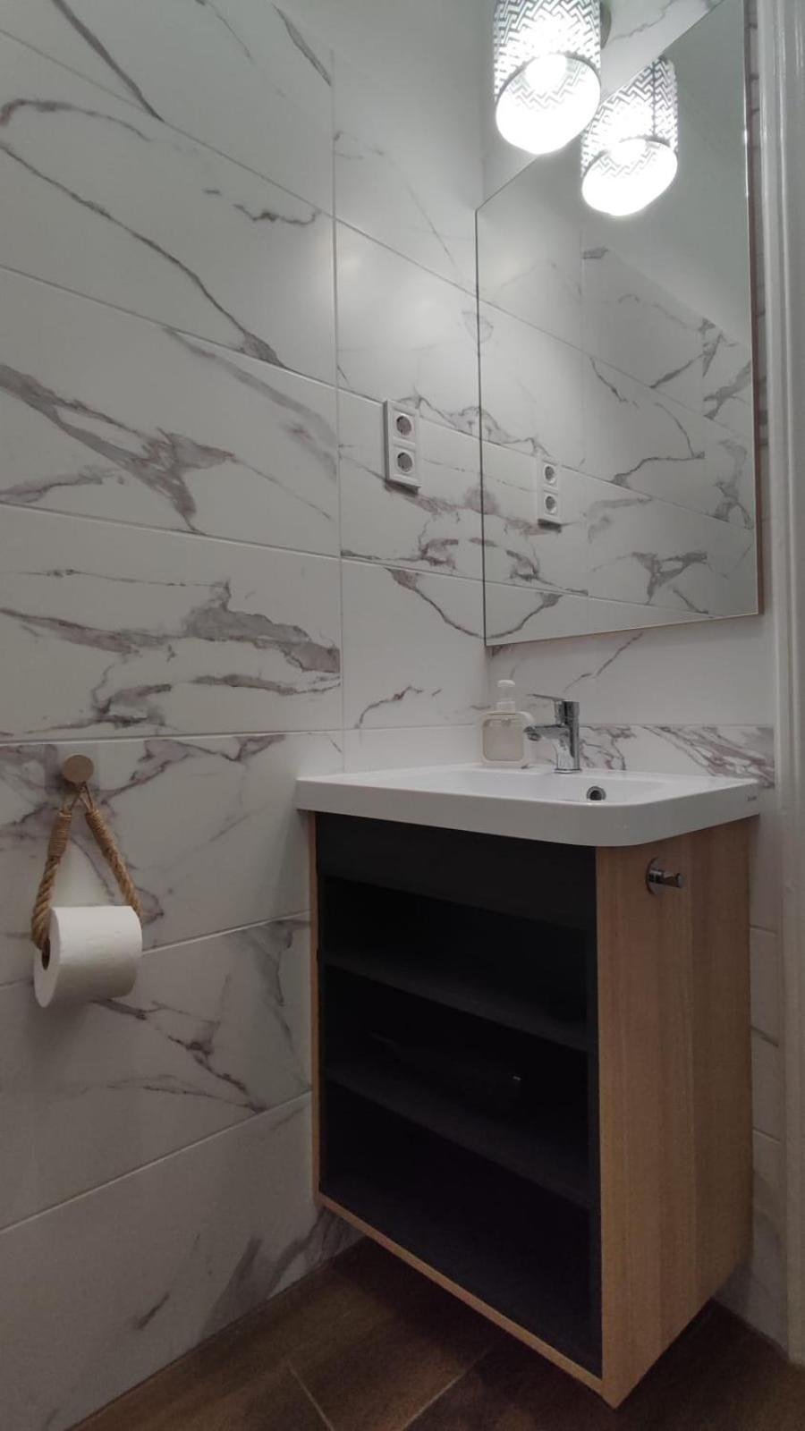 Appartement Mirai *