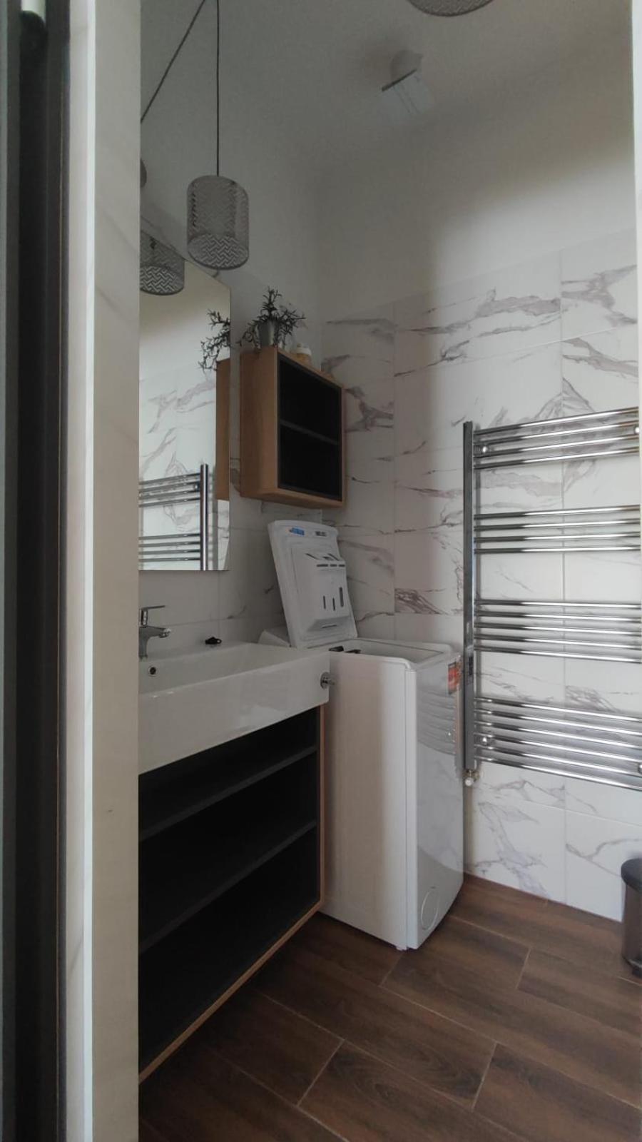 Mirai Appartement *