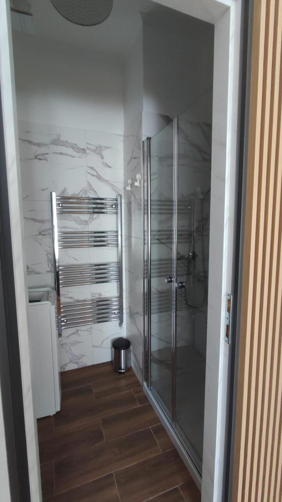Mirai Appartement