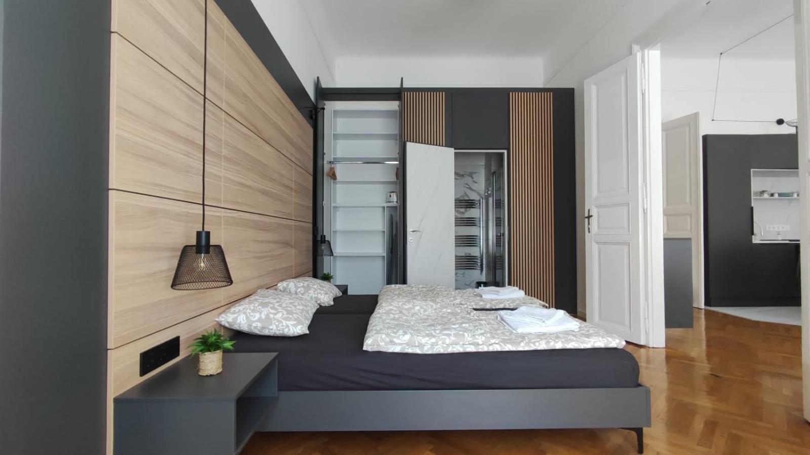 Appartement Mirai *
