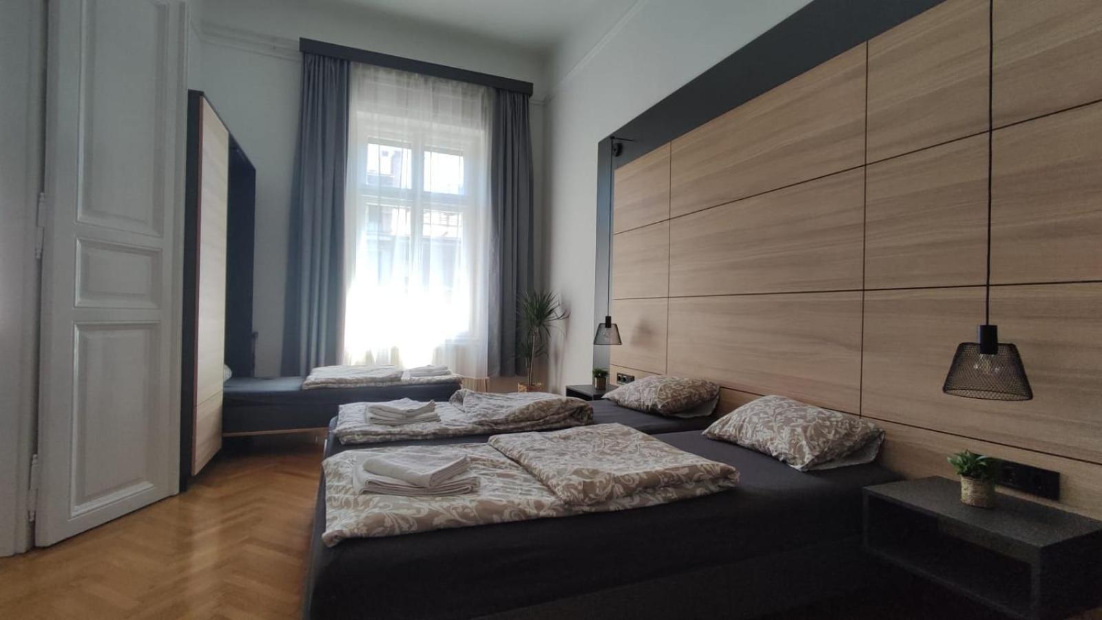 Appartement Mirai