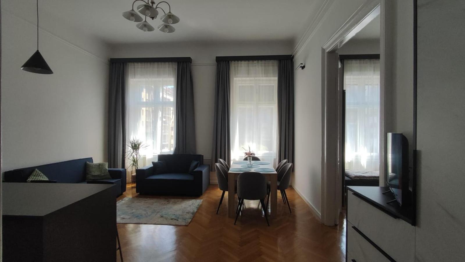 Appartement Mirai