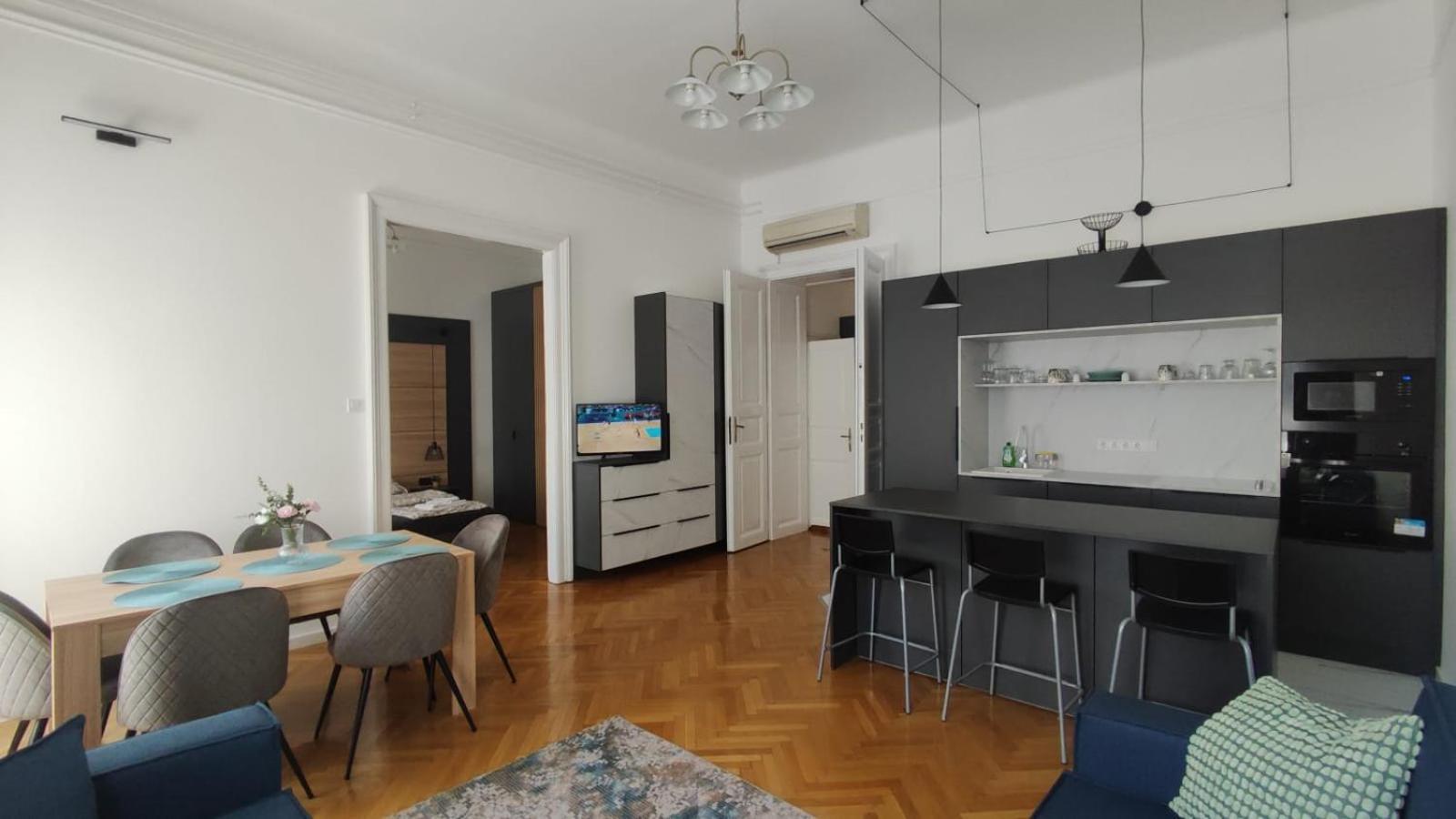 Appartement Mirai