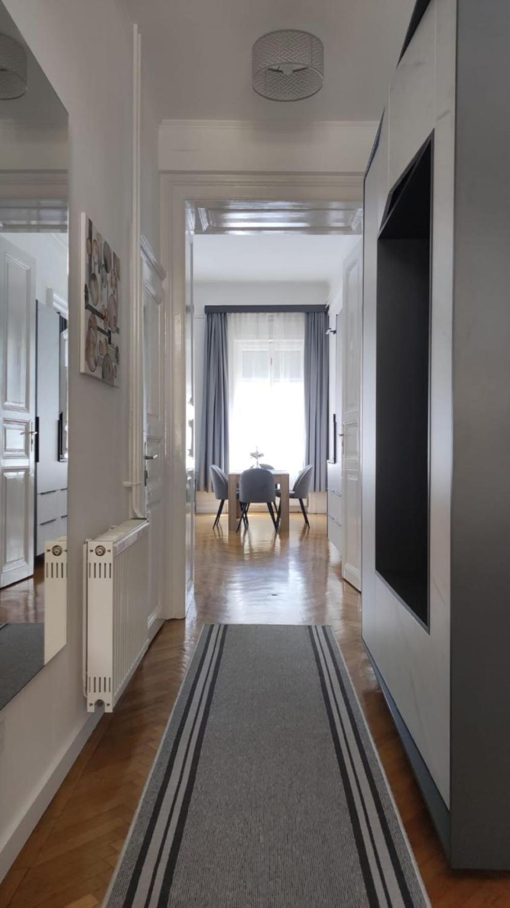 Appartement Mirai